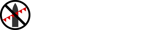 무기박람회 저항행동 로고