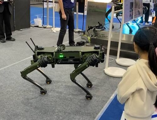 [StopKADEX⑤] 전쟁터에 들어온 AI 기술